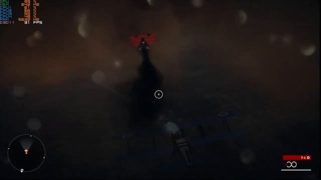 Battlefield 1 on Intel Graphics UHD 630 (30+ FPS) смотреть онлайн