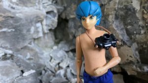 Обвал в пещере. Маринетт и Адриан 24 часа в пещере без воды и еды/ Леди Баг и Супер Кот