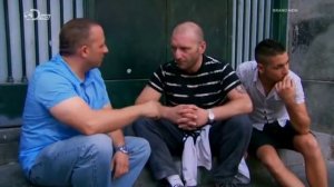 Кодекс Мафии . Каморра