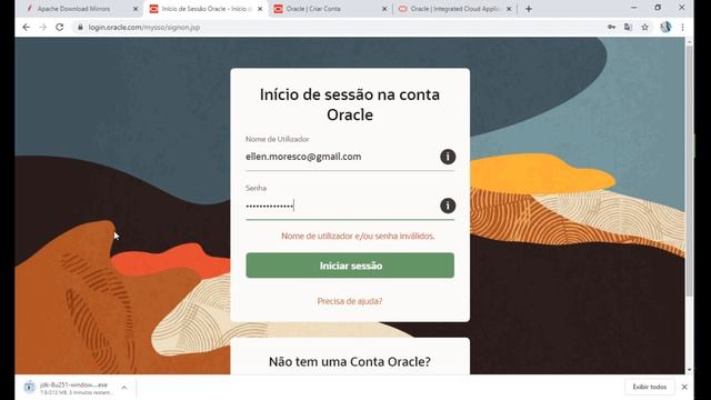 Como Instalar o NetBeans смотреть онлайн