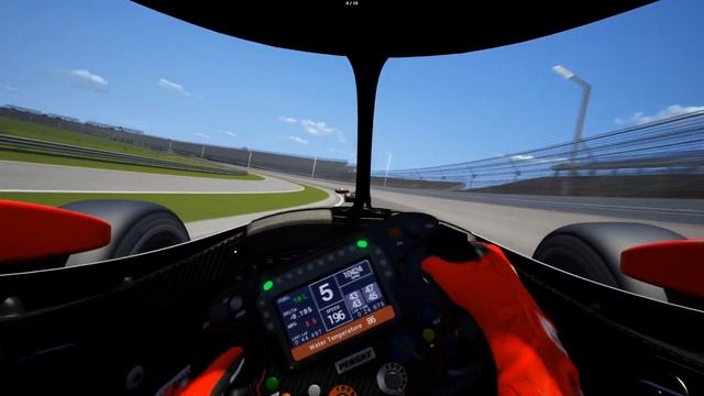 Assetto Corsa | Indy 500 Onboard | RSS Formula Americas 2020 смотреть онлайн