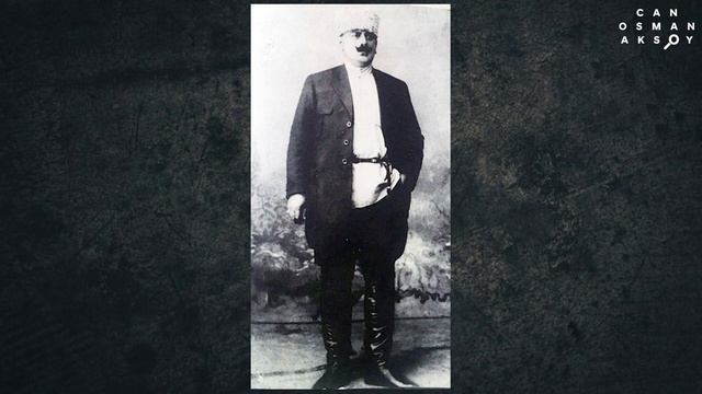 Atatürk Ve Enver Paşa'nın Çatışması! Tehdit Mektupları! смотреть онлайн
