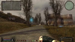 S.T.A.L.K.E.R. 2023. Лекарство Акиму. #111 НС+OGSR  Патч от 01.2023