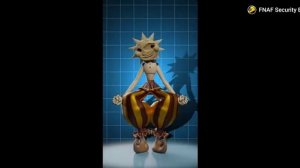 солнце и луна анимация