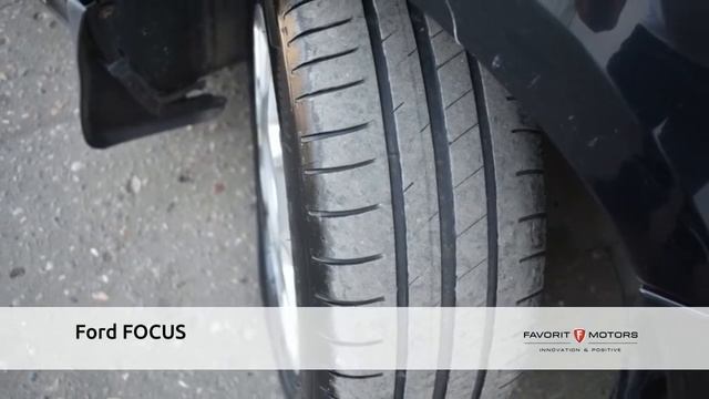 Ford FOCUS с пробегом 2009 смотреть онлайн