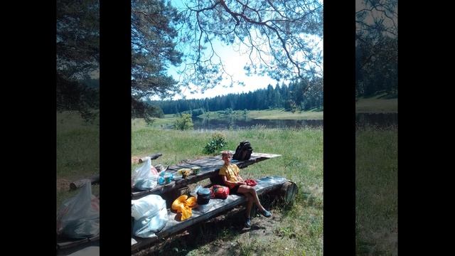 двое в лодке. приквел. смотреть онлайн