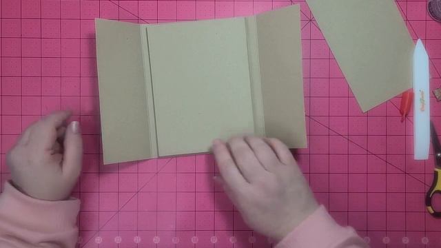 The Perfect Photo Folio for Gift Giving Part 1 смотреть онлайн