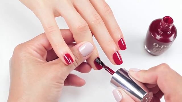 Мастер класс по маникюру