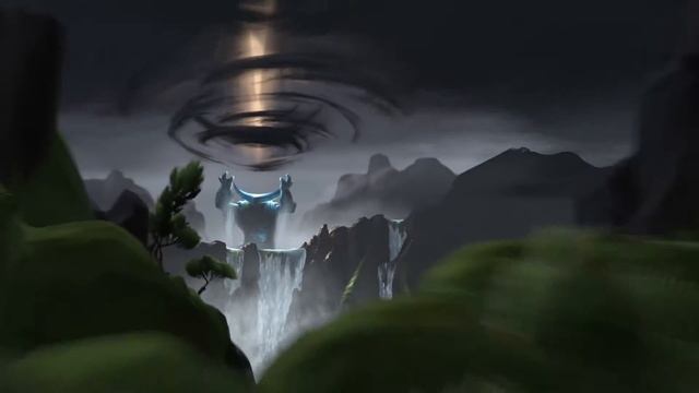 Endless Legend Guardians of Auriga смотреть онлайн