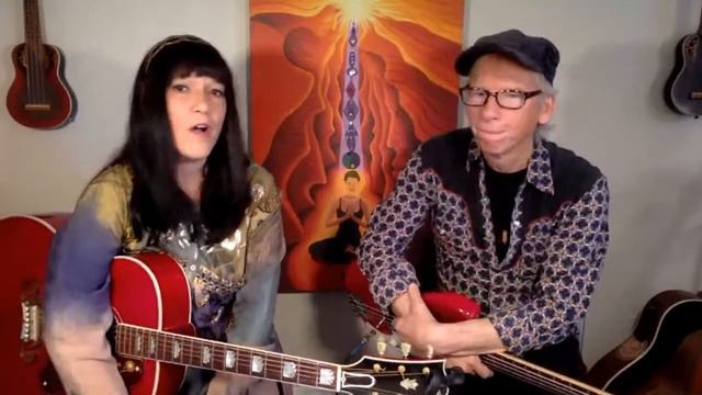 The Kennedys Weekly, Uplifting, All-Request Livestream #35: Songs of Autumn Sun Nov 8 2pm EST смотреть онлайн