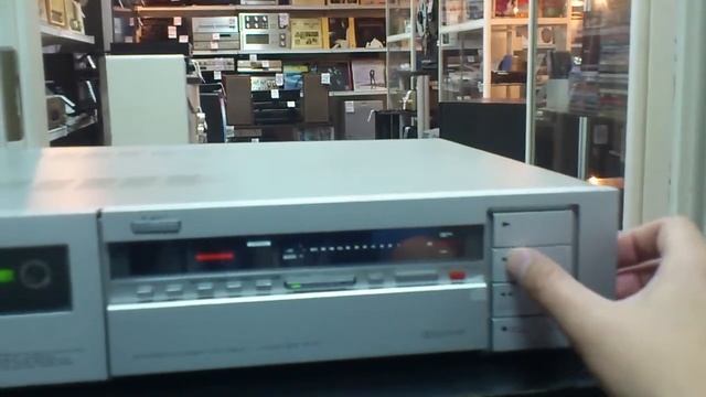 Akai GX F-71 смотреть онлайн