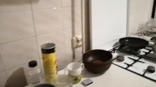 Пространство в Москве. Квартира 86 м² из 2 комнат 35м² и 22м² в 100 метрах 2мин у метро Первомайска смотреть онлайн