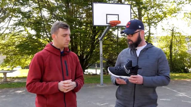 Cool Kicks #18 | Nike LeBron 14 & Nike Zoom Rev 2017 смотреть онлайн