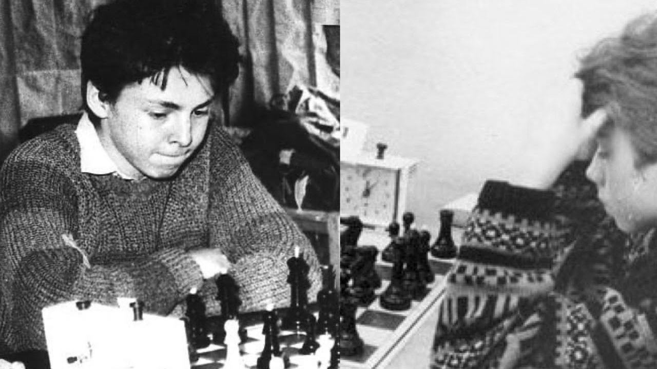 Матч №3 ШШ "Этюд" (Москва+Волгоград) против ШШ "Этюд" (Екатеринбург)