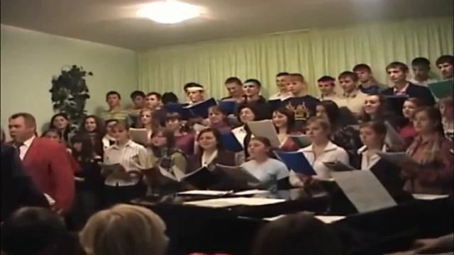 8 класс Музыкальное воспитание 12 Тентюк Е смотреть онлайн