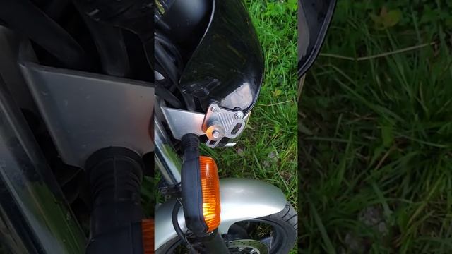 Холодный пуск yamaha xjr 400r смотреть онлайн