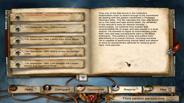 Sherlock Holmes: The Awakened Remastered - English Longplay - No Commentary