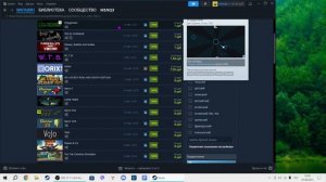 Этот способ поможет вам убрать ограничение в стиме на 7 дней