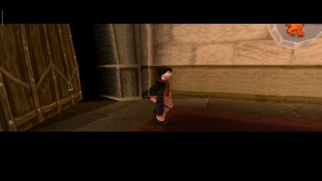 [PS1] Гарри Поттер и философский камень 04 "Спекуляция бобов!" смотреть онлайн