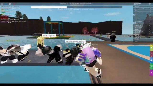 Rest In Peace Project Supreme| ROBLOX :( смотреть онлайн