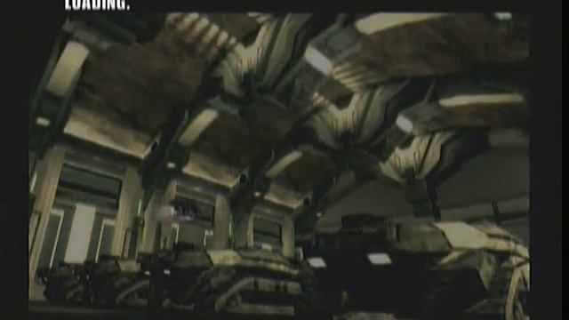 TimeSplitters: Future Perfect Playthrough- Part 20 смотреть онлайн