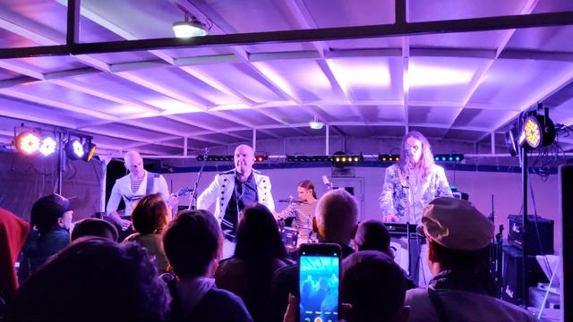 Арктида — Самый лучший в соцсети (Москва, теплоход Ривьера — 13.07.2023) смотреть онлайн