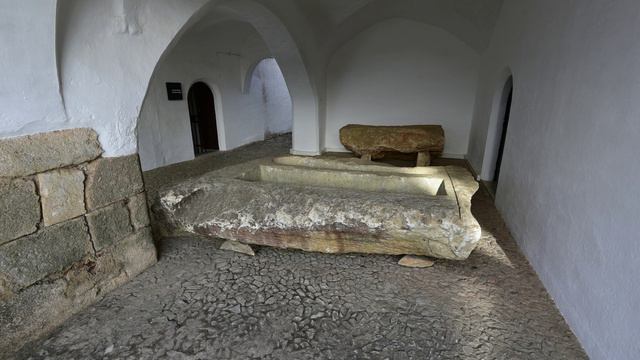 Castelo De Vila Viçosa