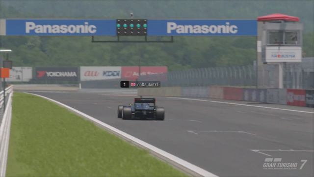 Gran Turismo 7 | Online Time Trial | Fuji Speedway In A Super Formula! смотреть онлайн