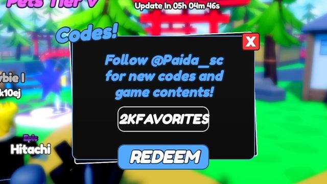 ALL NEW SECRET WORKING ANIME STAR SIMULATOR CODES IN 2023! / ROBLOX ANIME STAR SIMULATOR 2023 смотреть онлайн