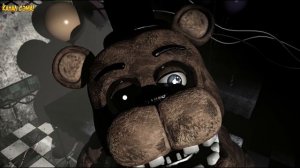 УКУС 87 - ВСЕ ТЕОРИИ И ОПРОВЕРЖЕНИЯ! (FNAF 2)