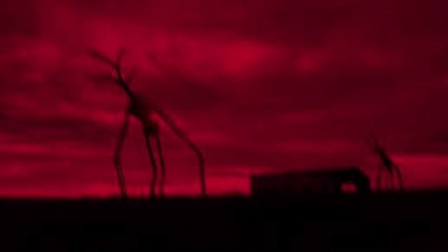 Монстры Тревора Хендерсона 38 Часть