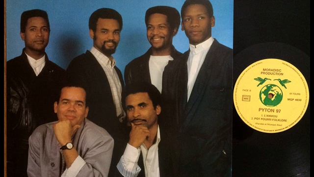 PYTHON 97 * ROULE смотреть онлайн