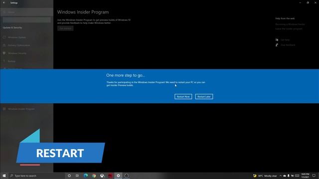Windows 11 Update Not Showing - FIXED | Make it Show in 3 Steps! смотреть онлайн