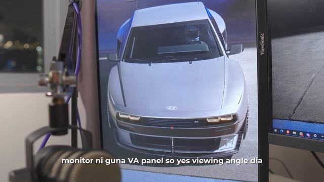 165hz Gaming Monitor Yang SEMUA Orang Boleh Beli! смотреть онлайн