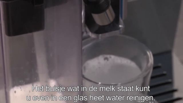 Weekendknaller! DeLonghi PrimaDonna: Compacte volautomaat voor slechts 699,- смотреть онлайн