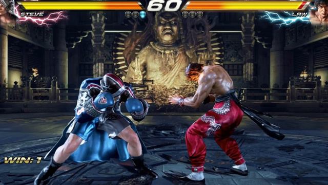 TEKKEN 7 FULL GAME + PKG FREE DOWNLOAD PS4