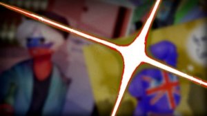 Лучшая подборка комиксов по CountryHumans by Ankstar (перезалив)