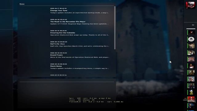 How to Stretch vs Black Bars Csgo in Nvidia | 2022[New] смотреть онлайн