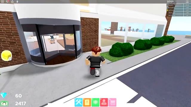 A GUEST TRIED TO DESTORY MC'RONALDS!? | Roblox Restaurant Tycoon 2 смотреть онлайн