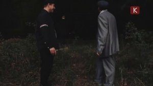 Каха и серго