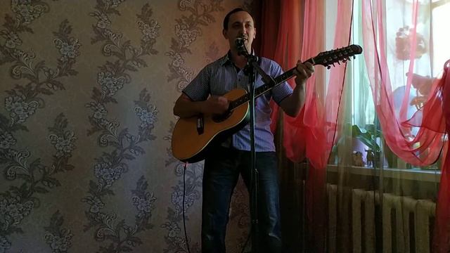 А. Розенбаум - Амнистия смотреть онлайн