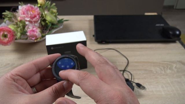 Xiaomi Amazfit Verge - User Review. смотреть онлайн