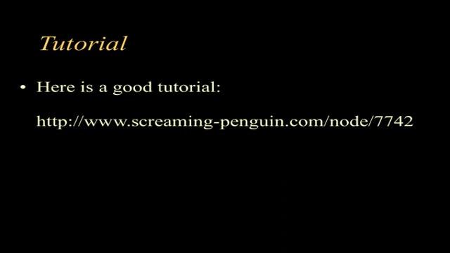 SQLLite and Java - tutorial guide смотреть онлайн