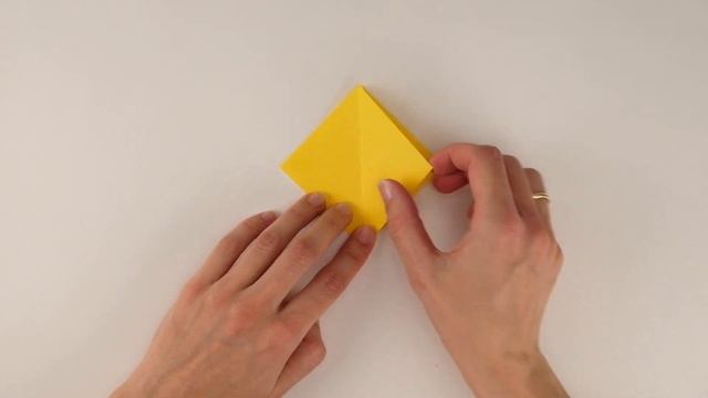 How to make origami PIKACHU BOOKMARK [easy origami, cute origami] смотреть онлайн