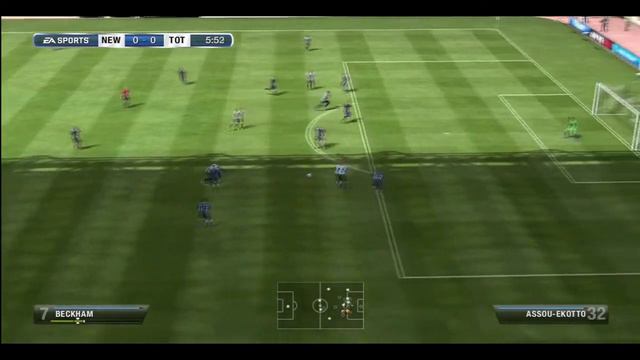 FIFA 13 Career Mode S1E1 - Making some Transfers, and first two games! смотреть онлайн