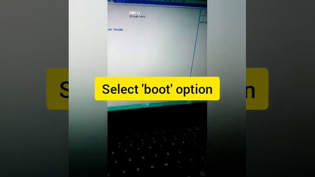 No bootable device||Solution for No Bootable Device Acer смотреть онлайн