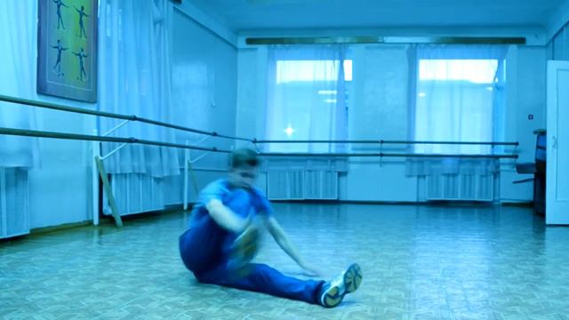 КрснСинЗел - трёхмерное пространство амёб смотреть онлайн