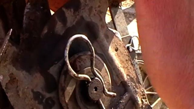 "Кентавр"мотокультиватор .Редуктор,метод избежания поломки смотреть онлайн