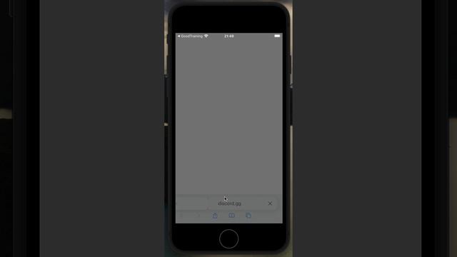 Что делать если не получается авторизоваться в приложении