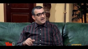 Կարգին Սերիալ, 5-րդ եթերաշրջան, Սերիա 7 / Kargin Serial